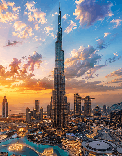 Dubai