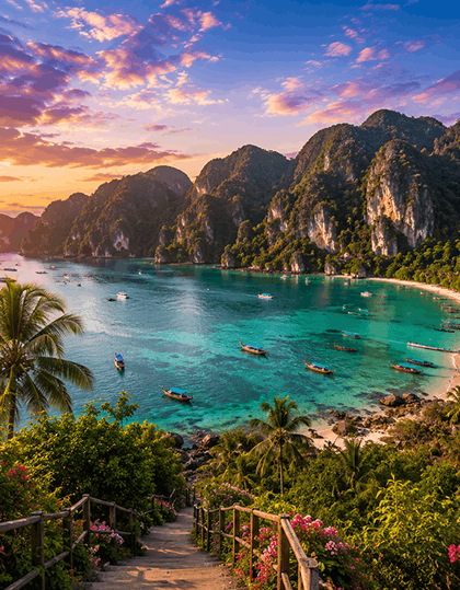 Thailand